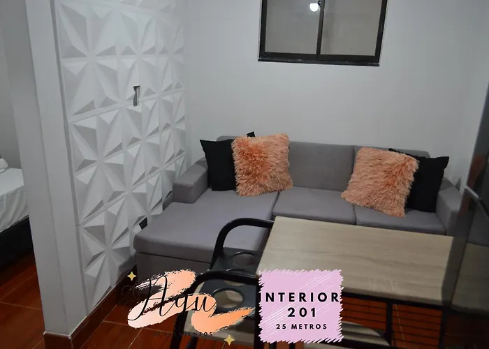 Apartaestudio En Envigado
