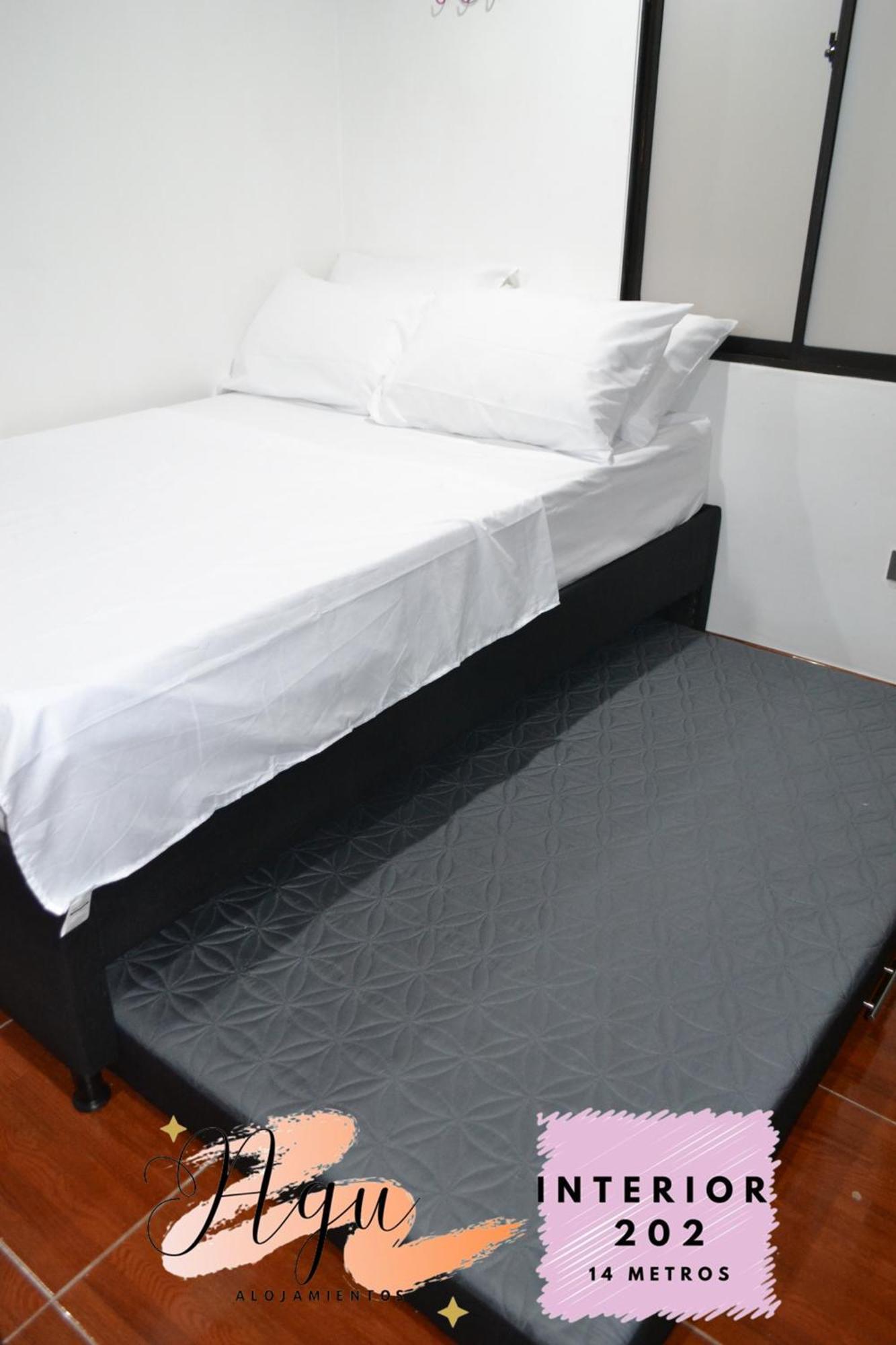 En Appartement