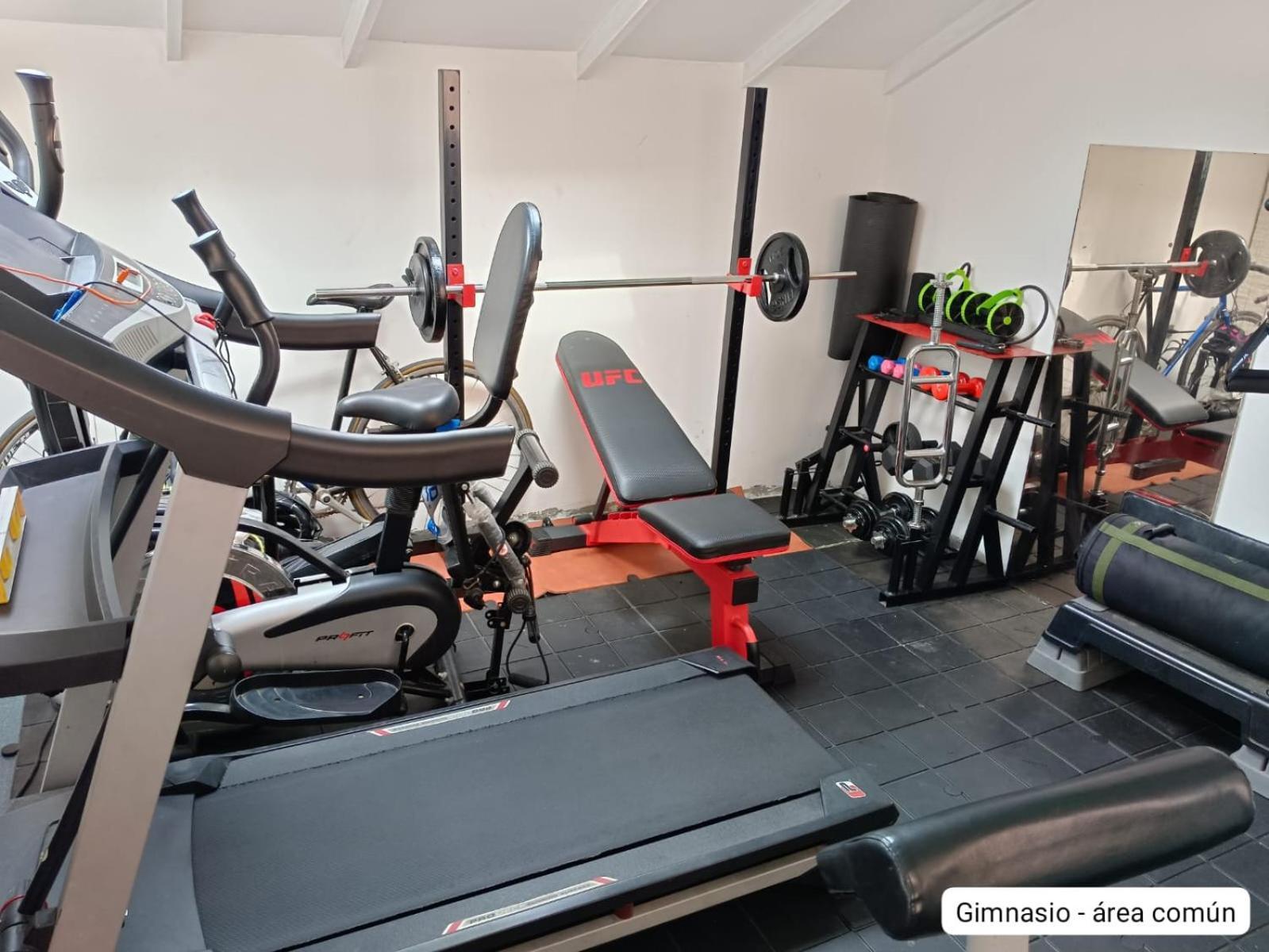 En Appartement Envigado