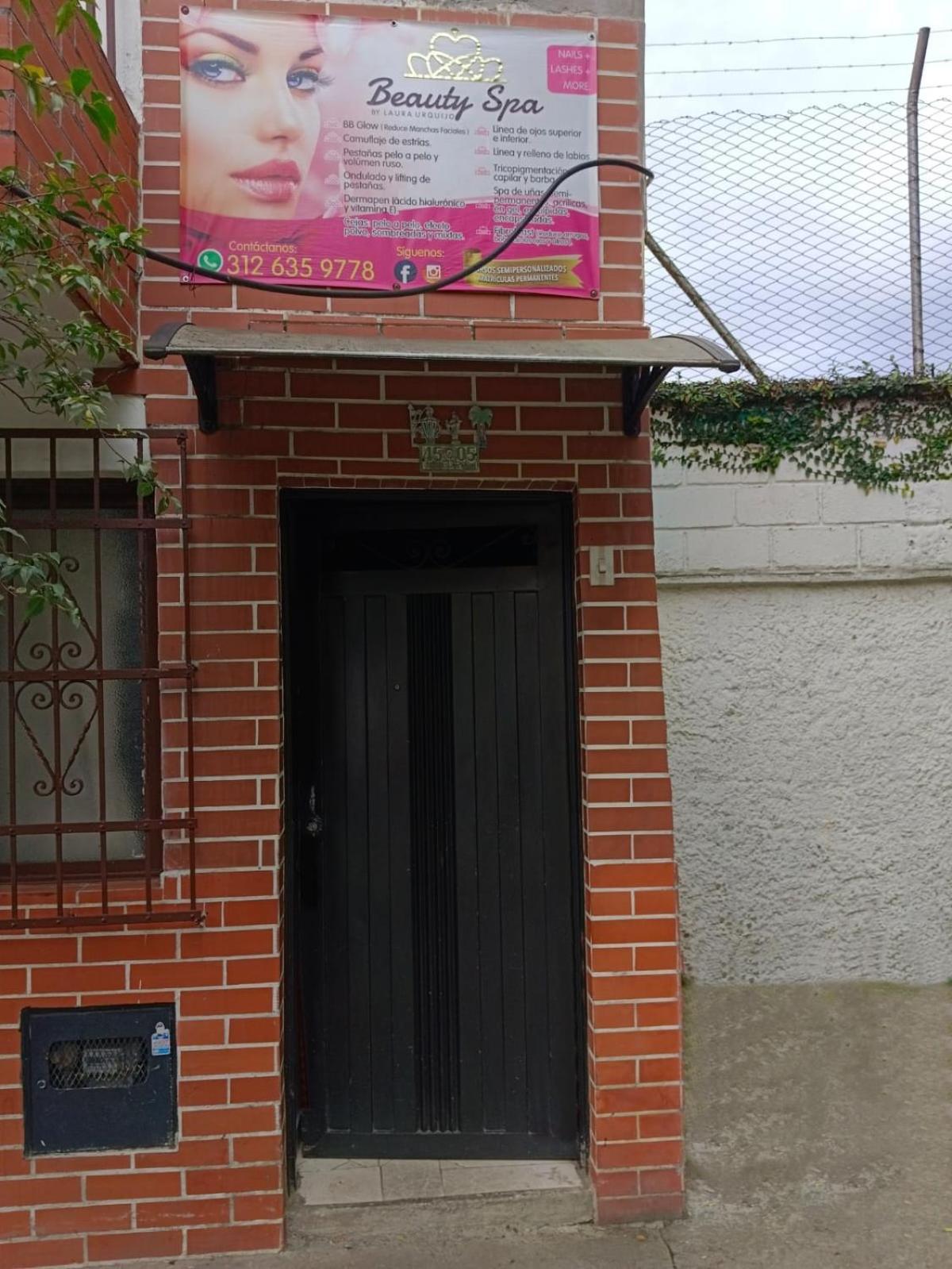 Appartement En *