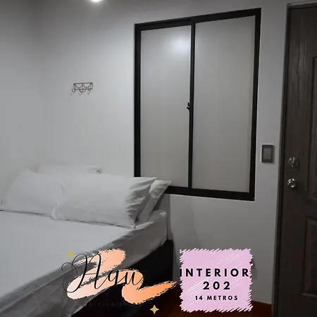 Apartaestudio En Envigado Extérieur photo