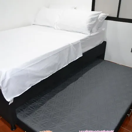 Apartaestudio En Envigado Extérieur photo