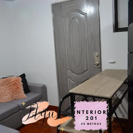 Apartaestudio En Envigado Extérieur photo