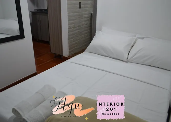 Apartaestudio En Envigado