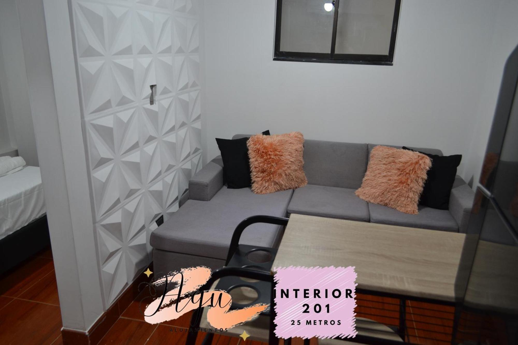 Apartment En Envigado