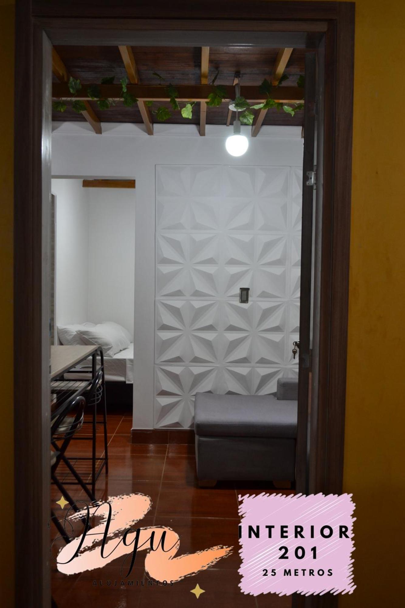 Apartment En