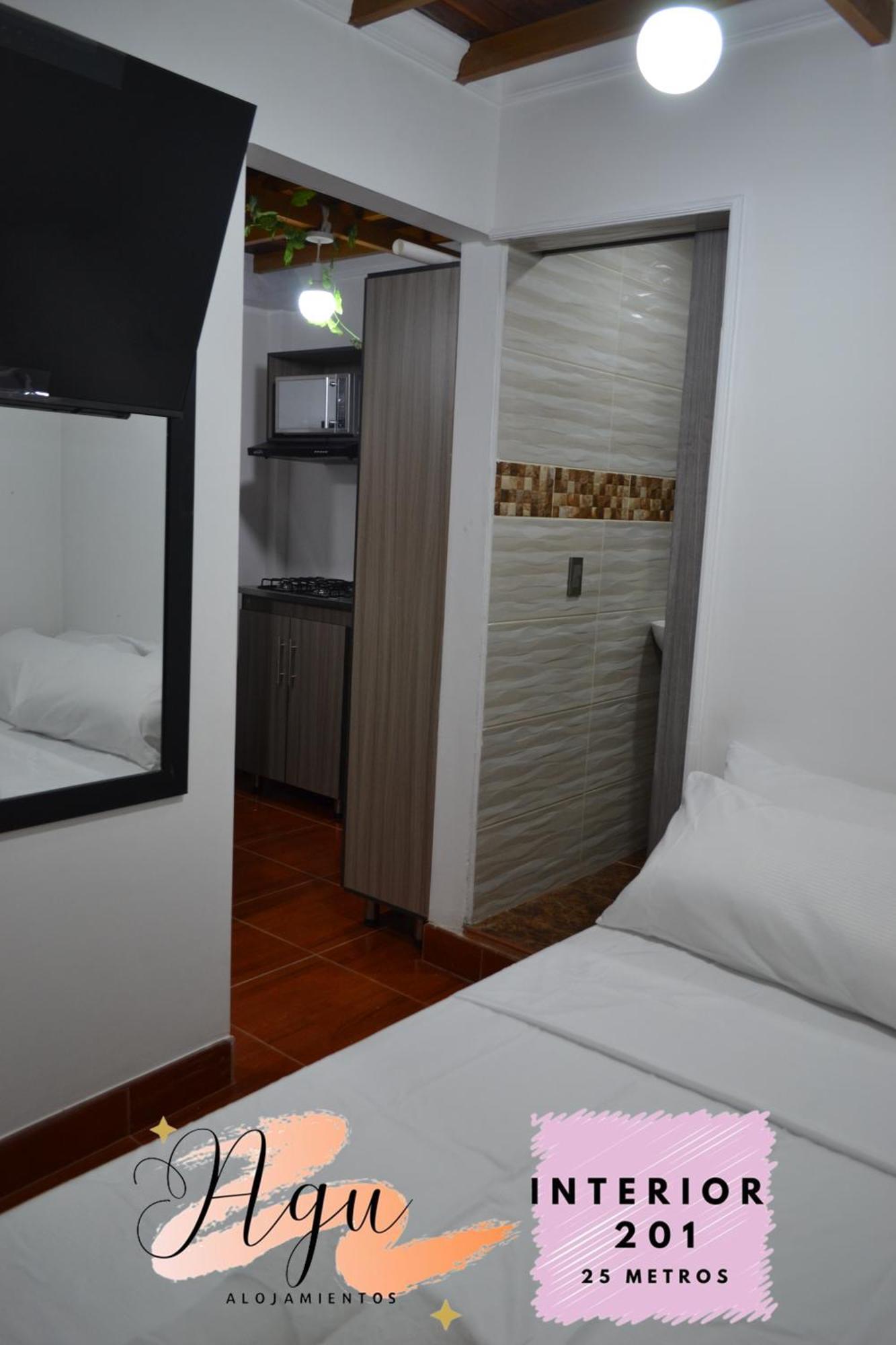 En Apartment Envigado