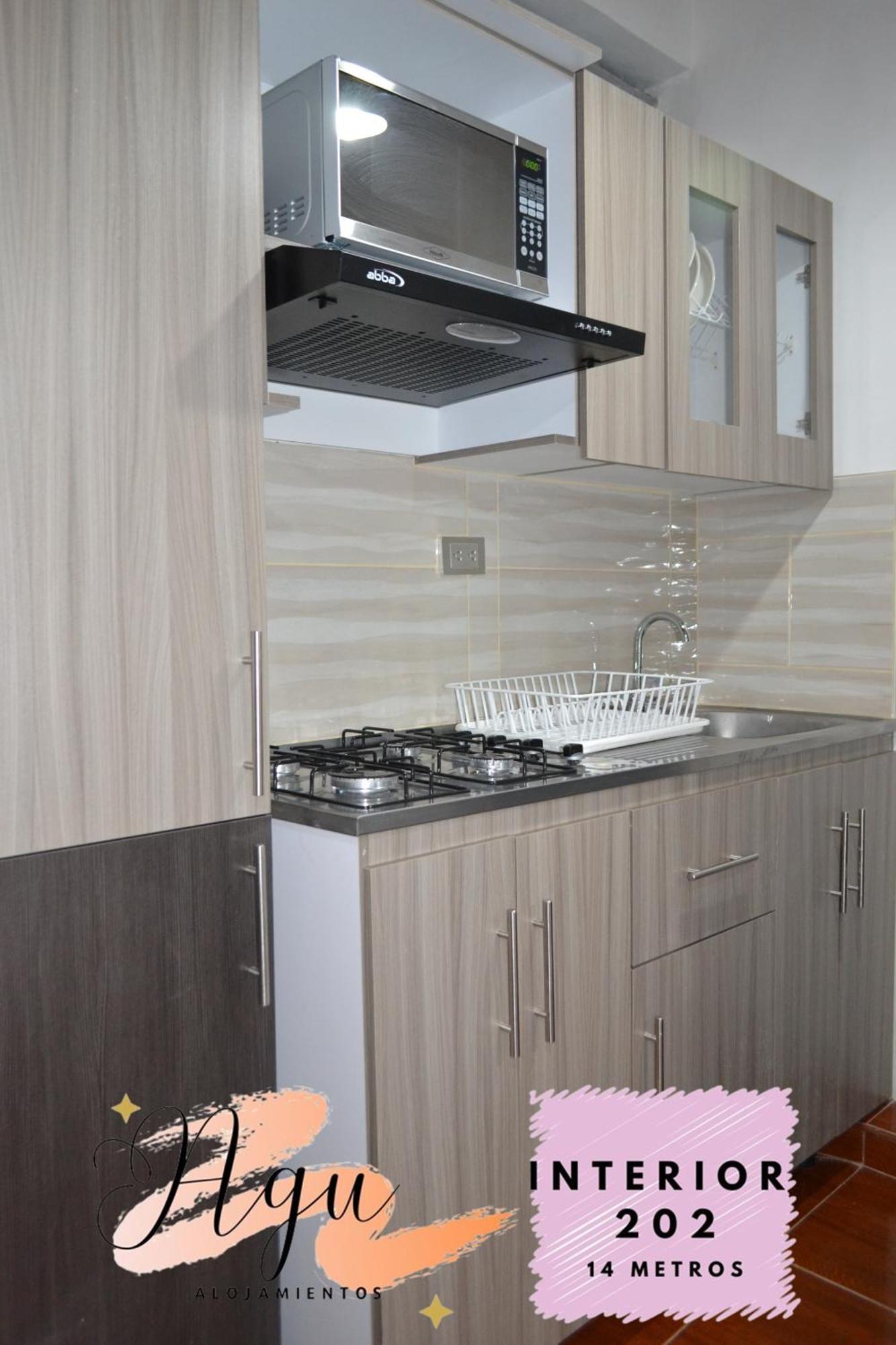 Apartment En *