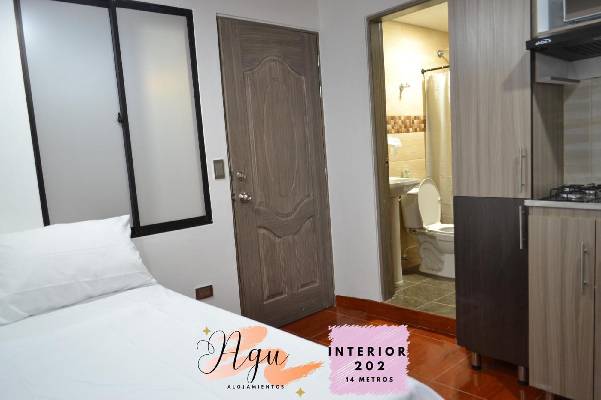 Apartment En
