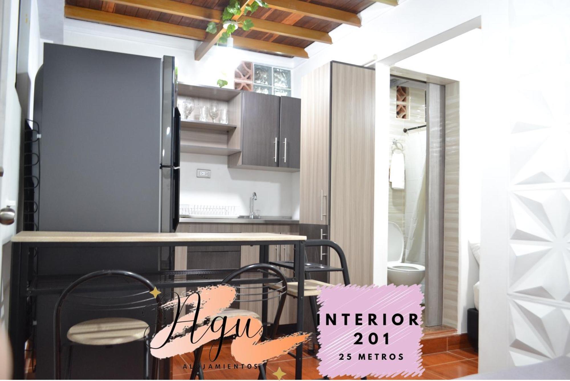 Apartment En Envigado