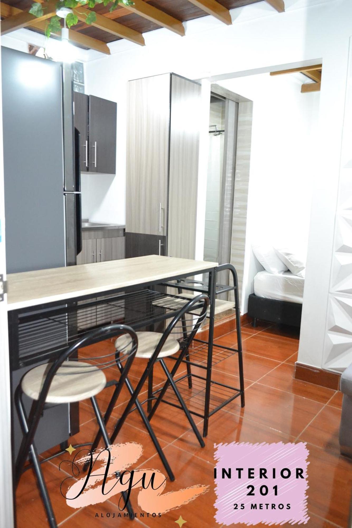 Apartment En