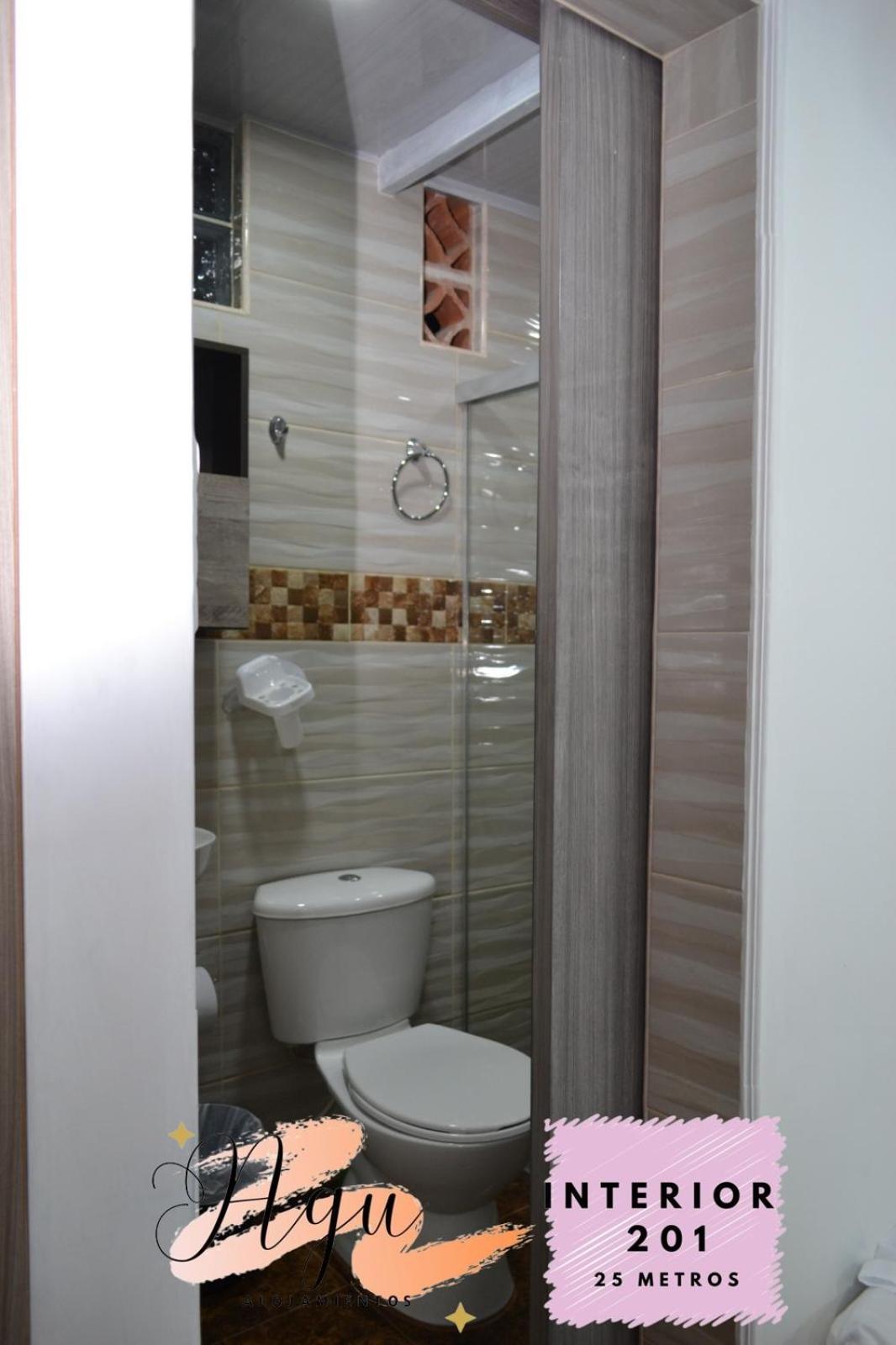 Apartment En *