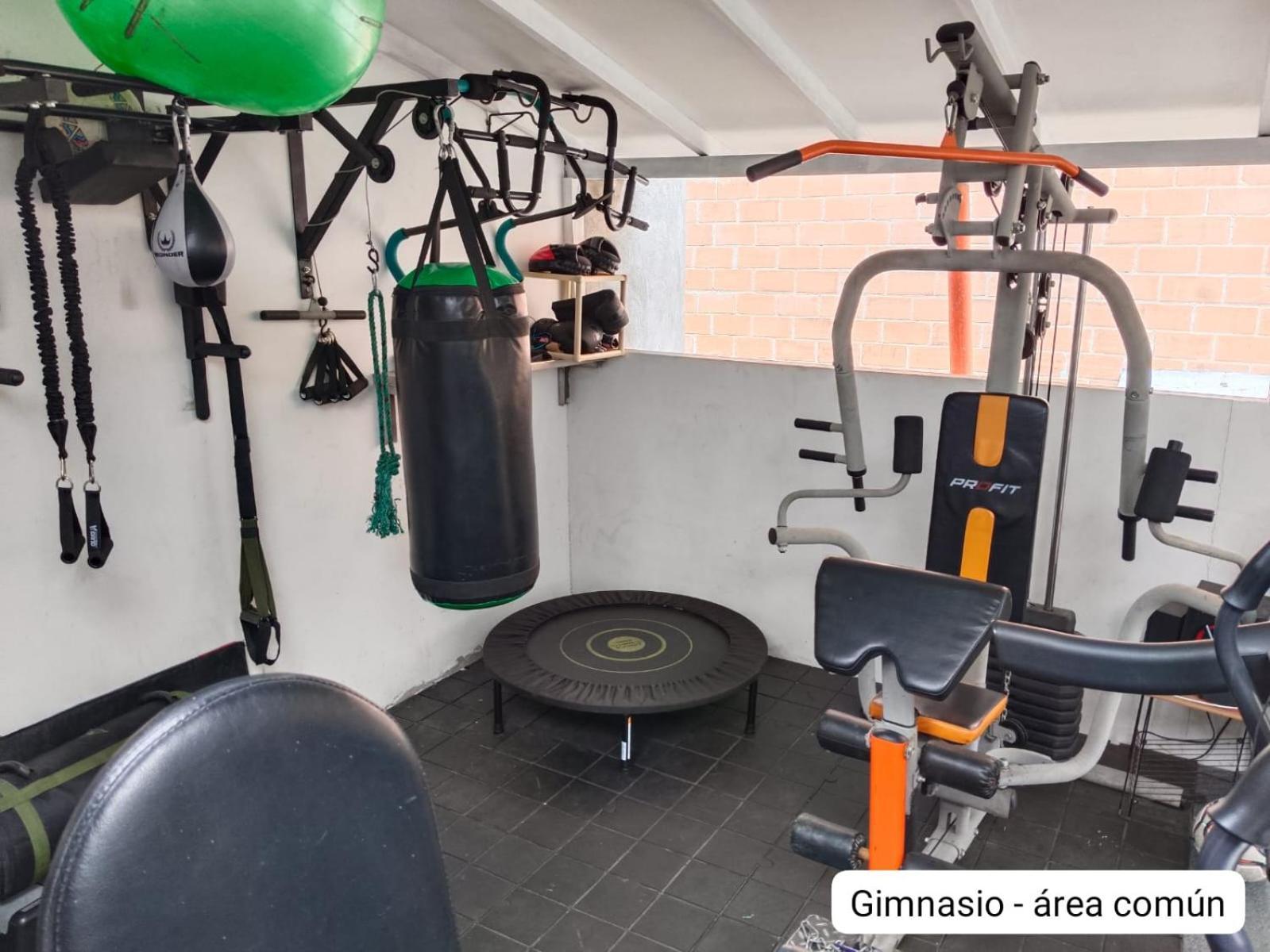 Apartment En Envigado