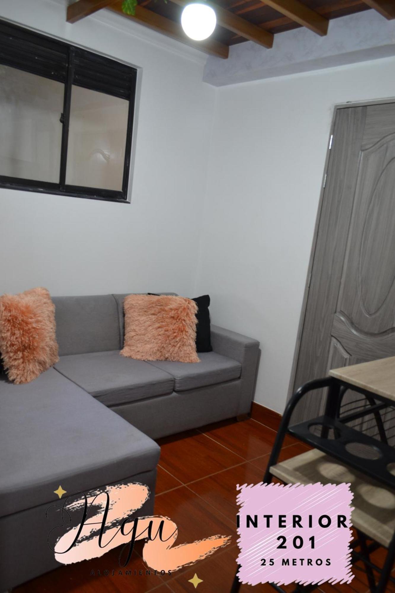 Apartment En *